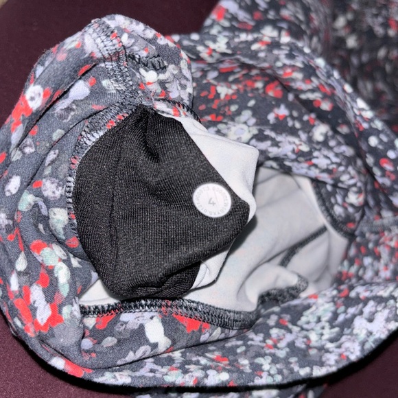 Lululemon Align Polka Dot Leggings - Picture 4 of 4